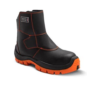 Gaston Mille Volca laslaars