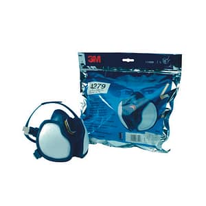 3M 4279+ onderhoudsvrij masker