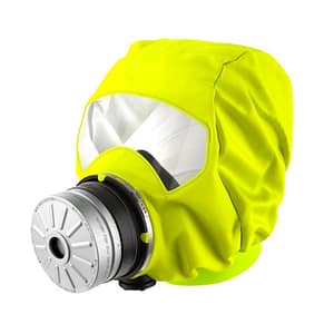 Dräger Parat 4730 vluchtmasker