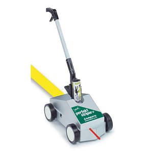 Ampère Perfect Striper lijnspuitwagen