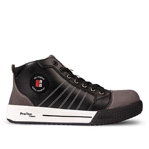 Redbrick Dunk High S3S veiligheidsschoen