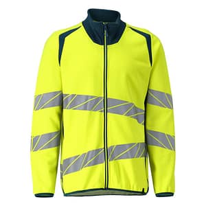Mascot Accelerate Safe signalisatiesweater met rits