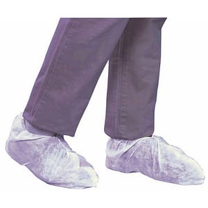 Norwear Basic schoenovertrek