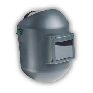 North Gamador Lashelm