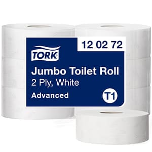 Tork Jumbo Advanced 120272 toiletpapier