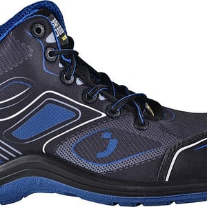 Safety Jogger Flow S1P Mid veiligheidsschoen