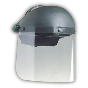 North Perfo B gelaatsscherm