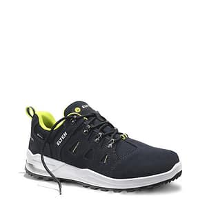 Riley Xxf Gtx Blue-Lime Low Esd O2 Wr Ci