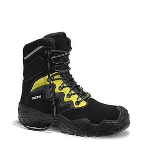 Mick Black-Green High Esd S3S Ci