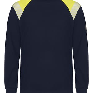 Tranemo Skinsafe vlamvertragende t-shirt