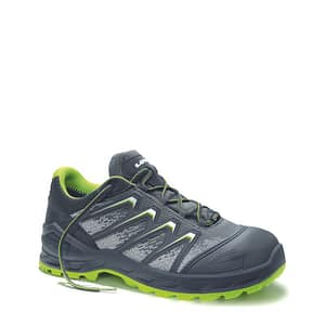Lowa Larrox Work GTX Grey Lo S3 veiligheidsschoen