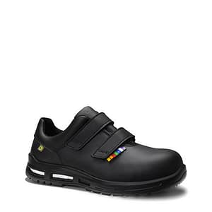 Brayden Xxtm Black Strap Low Esd S3