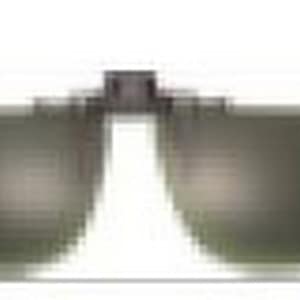 Univet T3 voorhanger