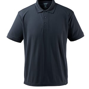 Mascot Crossover Grenoble polo