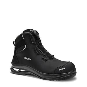 Terence Xxg Pro Boa® Black Mid Esd S3 Hi