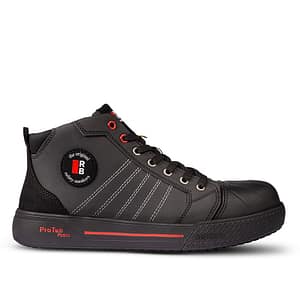Redbrick Champ High S3S veiligheidsschoen