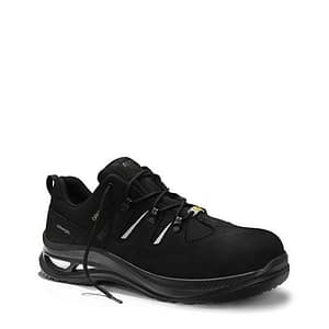 Nelson Xxg Gtx Black Low Esd S3 Hi Ci