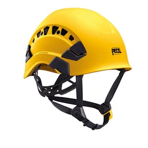 Petzl Vertex Vent veiligheidshelm
