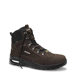 Ronan Xxf Gtx Brown Mid Esd O2 Wr Ci