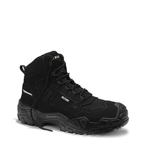 Mike Black Mid Esd S3S