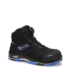 Ian Xxtp Pro Boa® Blue Mid Esd S3S