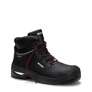 Francesco Xxsg Black Mid Esd S3