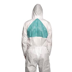 3M 4520 wegwerpoverall