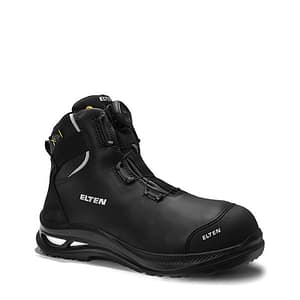 Terence Xxg Pro Boa® M Black Mid Esd S3S Hi