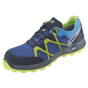 Lupriflex Rapid Low veiligheidsschoen