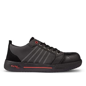 Redbrick Champ Low S3S veiligheidsschoen