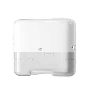 Tork Singlefold Mini 553100 dispenser