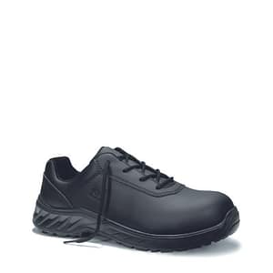 Jo_Clean Loop Black Low Esd S3