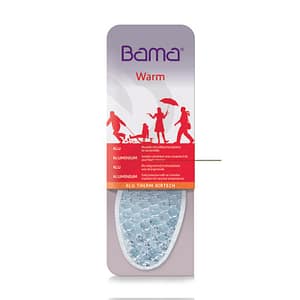 Bama Alu-Therm Airtech