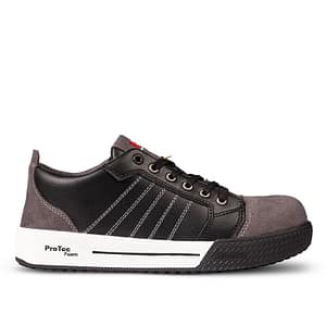 Redbrick Dunk Low S3S veiligheidsschoen