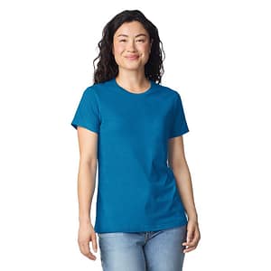 Gildan Softstyle Women's t-shirt