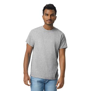 Gildan Ultra Cotton t-shirt