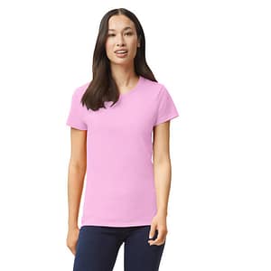 Gildan Heavy Cotton Women's t-shirt