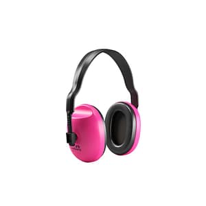 Hellberg Junior Pink gehoorkap