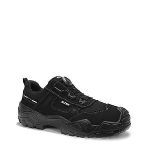 Mike Boa® Gtx Black Low Esd S3S Ci