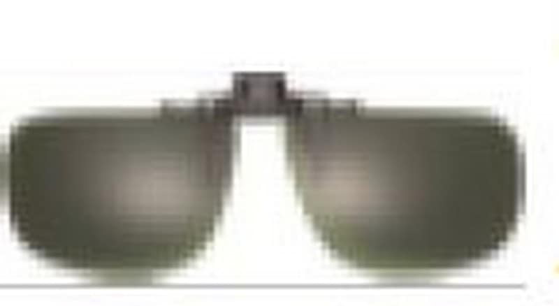 Univet T3 voorhanger