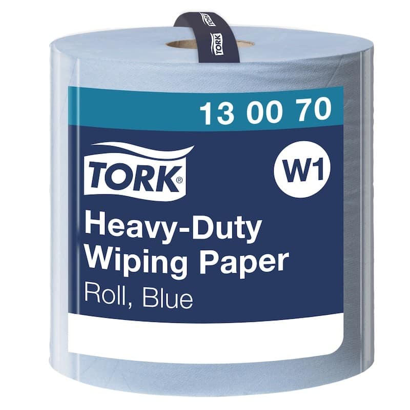 Tork Heavy-Duty 130070 poetsrol