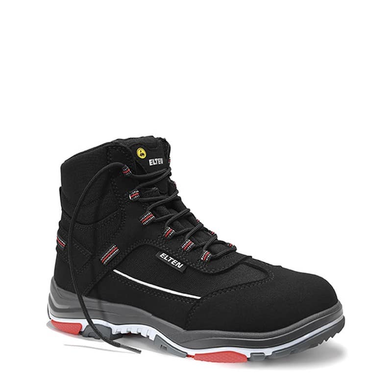 Matthew Tpu Mid Esd S3 Typ 2 - Afbeelding 2