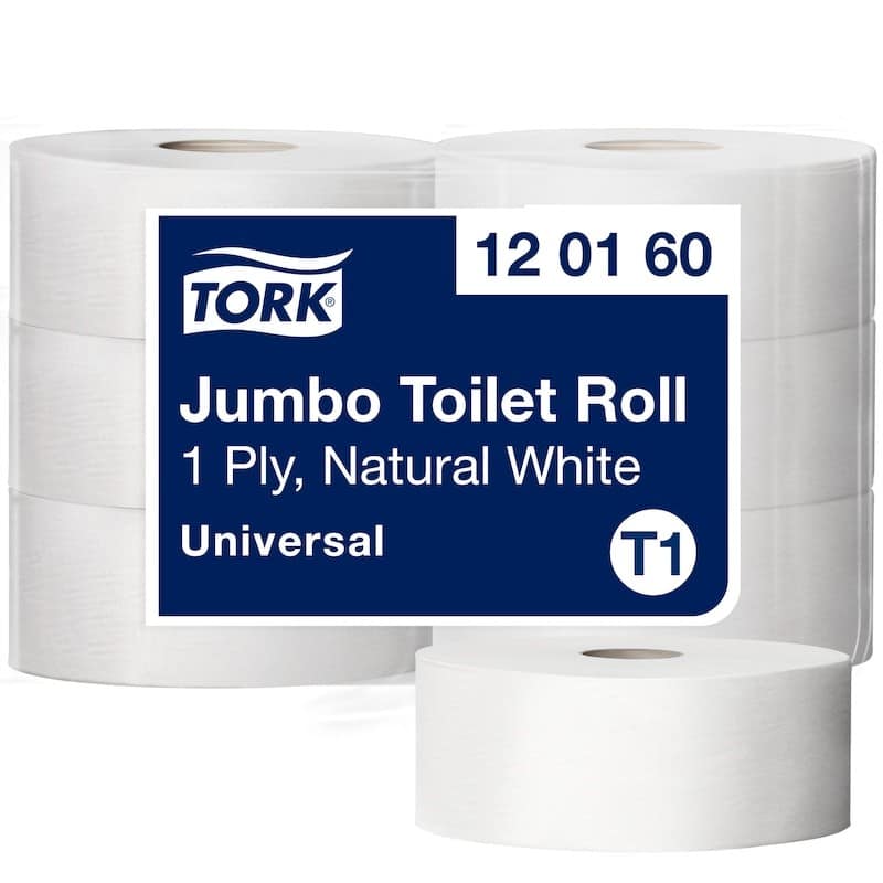 Tork Jumbo 120160 toiletpapier