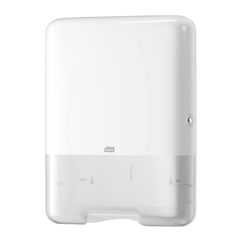 Tork Singlefold 553000 dispenser