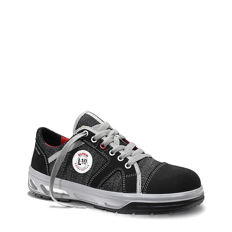 Sensation Xx10 Low Esd S3 - Afbeelding 2