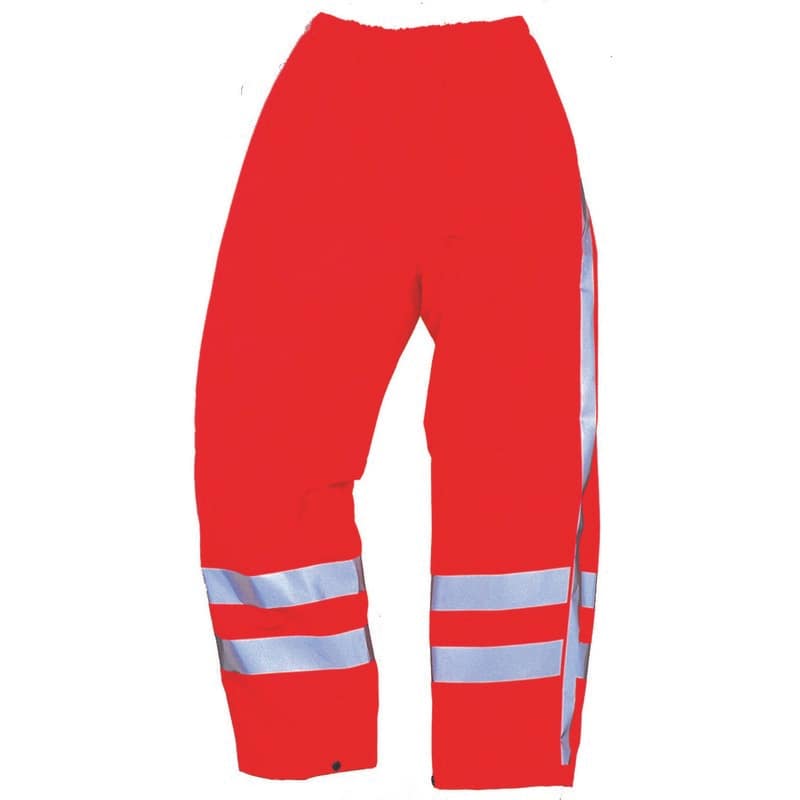 Microflex RWS signalisatieregenbroek