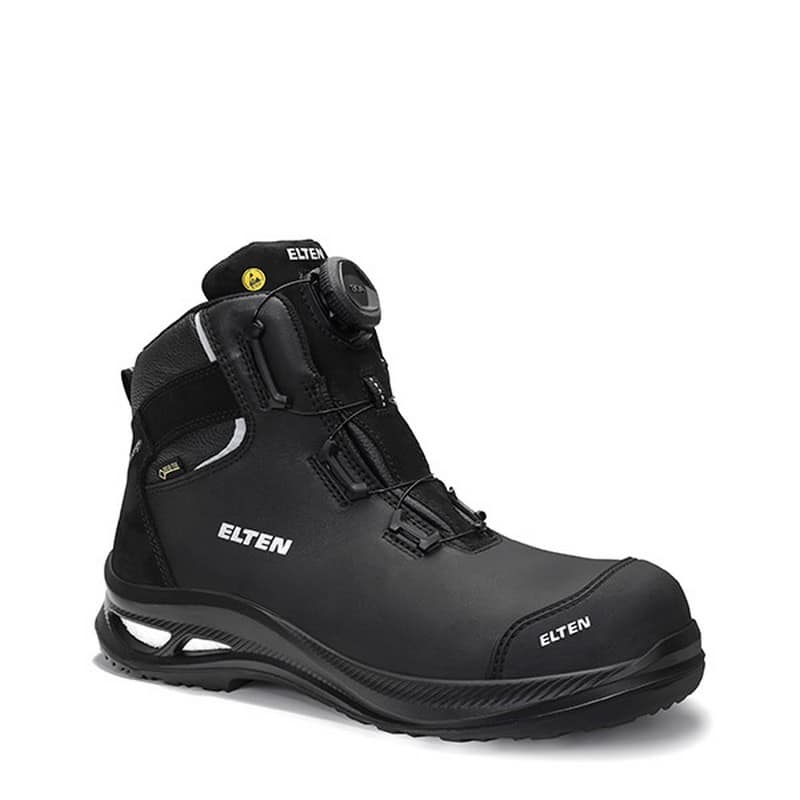 Terence Xxg Pro Boa® Gtx Black Mid Esd S3 Hi Ci