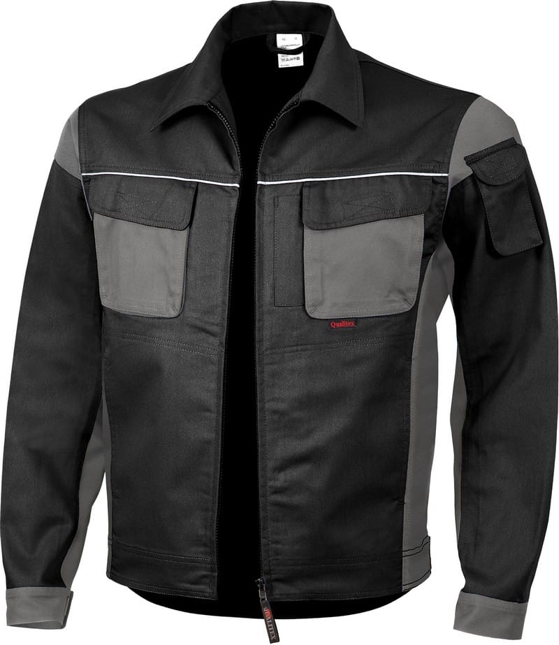Qualitex Pro MG werkvest